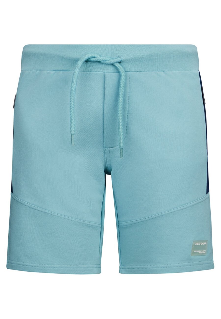 

Спортивные брюки FEDDE Retour Jeans, цвет ocean blue