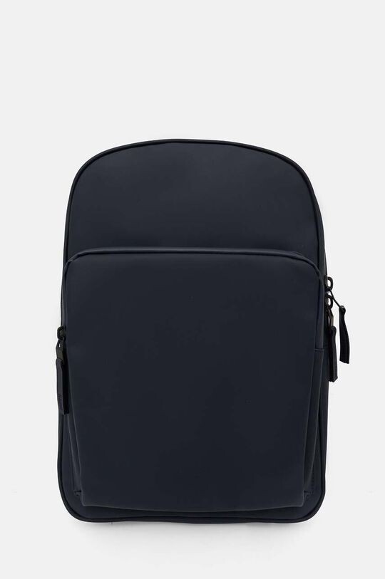 

Рюкзак Book Daypack Большой W3 Rains, темно-синий
