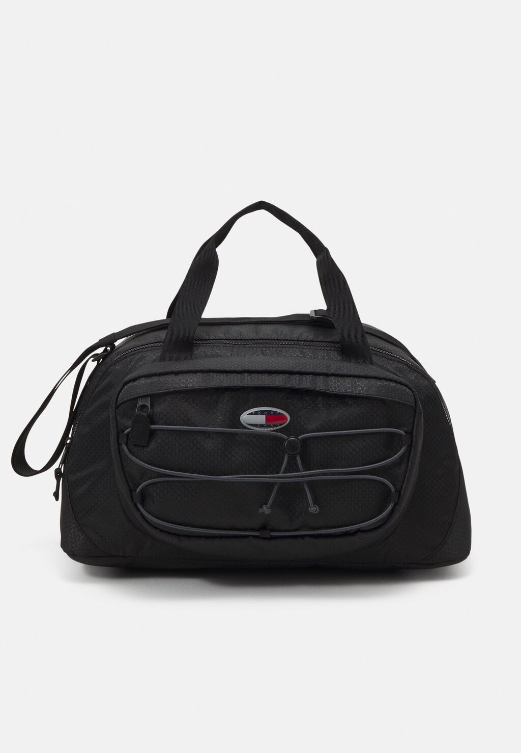 

Сумка выходного дня SKATER BOY DUFFLE UNISEX Tommy Jeans, черный