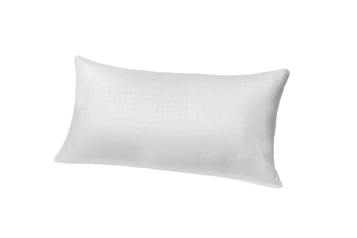 Подушка из титанового волокна Velfont, белый подушка из бамбукового волокна velfont белый
