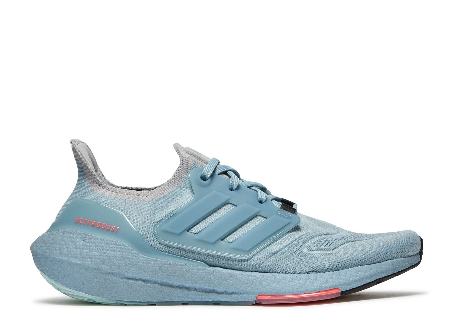 

Кроссовки adidas Ultraboost 22 'Magic Grey', серый