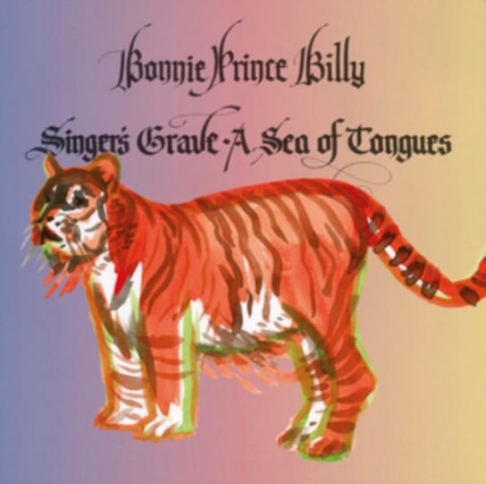 

Виниловая пластинка Bonnie Prince Billy - Singer's Grave - A Sea Of Tongues
