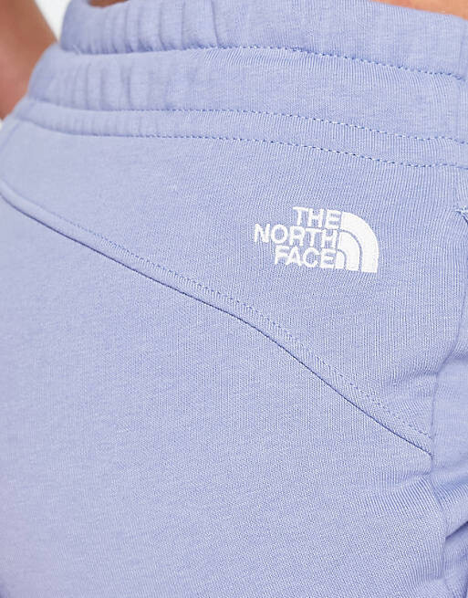 

Синие джоггеры скинни The North Face эксклюзивно на ASOS