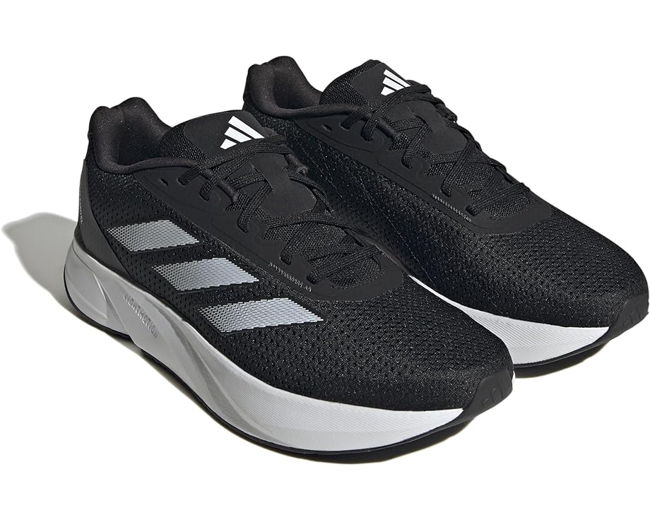 Кроссовки adidas Running Duramo SL, цвет Core Black/Footwear White/Carbon кроссовки adidas performance pureboost jet unisex core black footwear white carbon