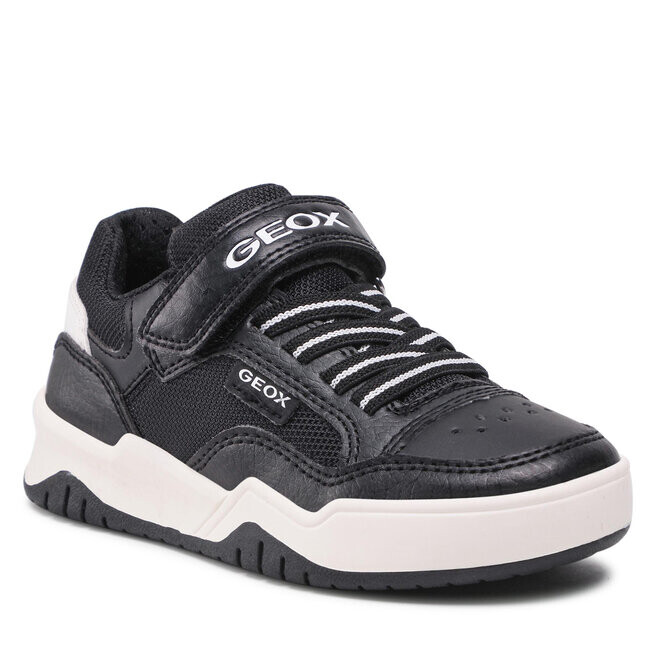

Кроссовки Geox JRepth B., черный