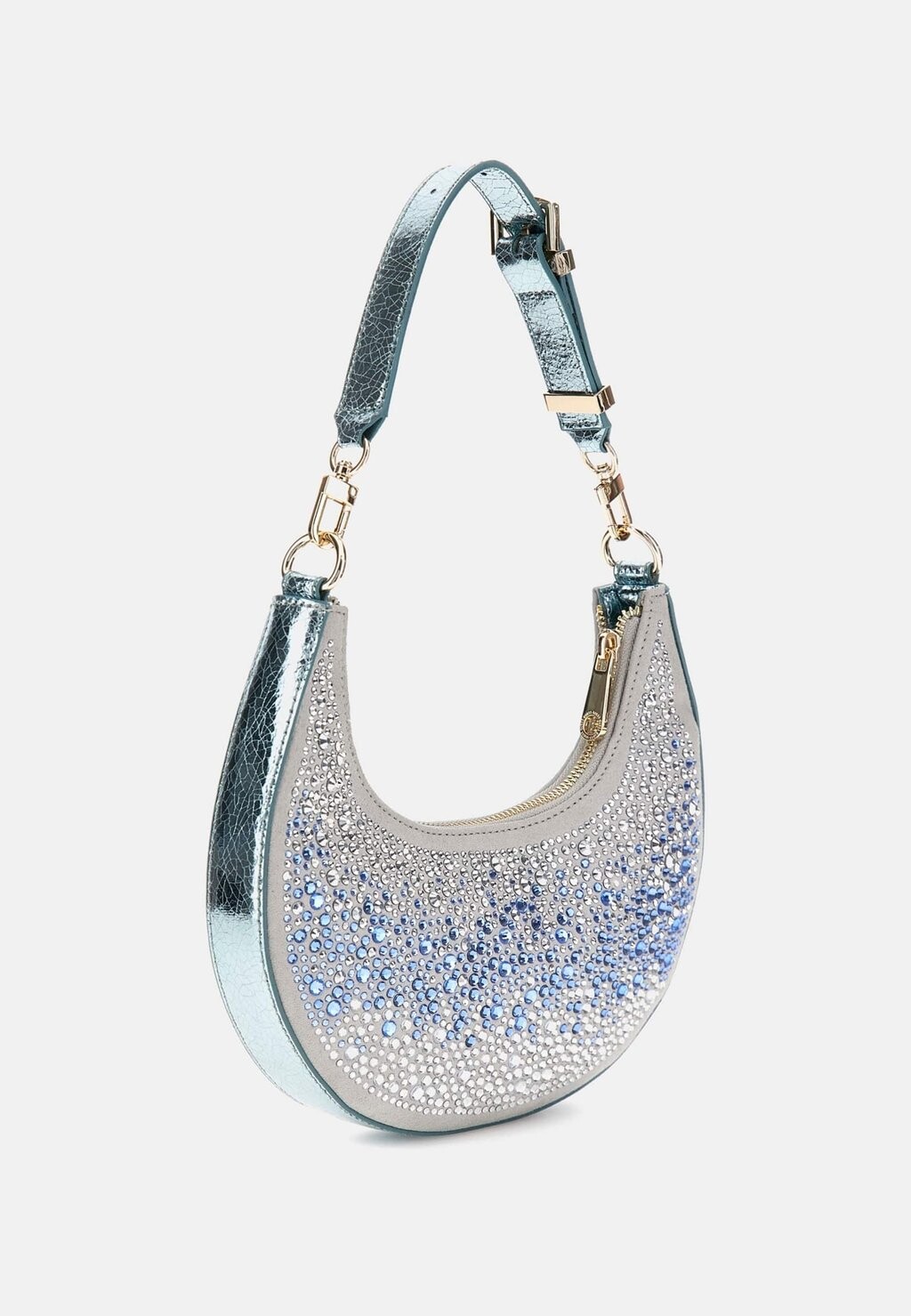 

Сумочка Sofia Strass Guess, синий