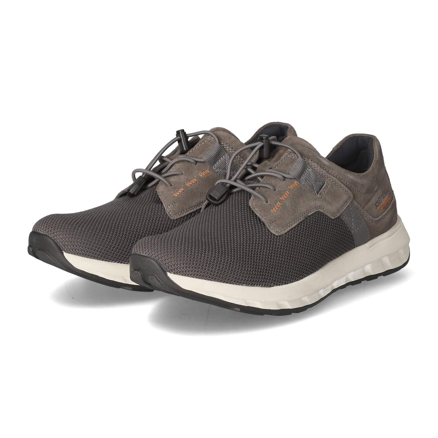 

Низкие кроссовки Josef Seibel Low CAMERON 04, серый