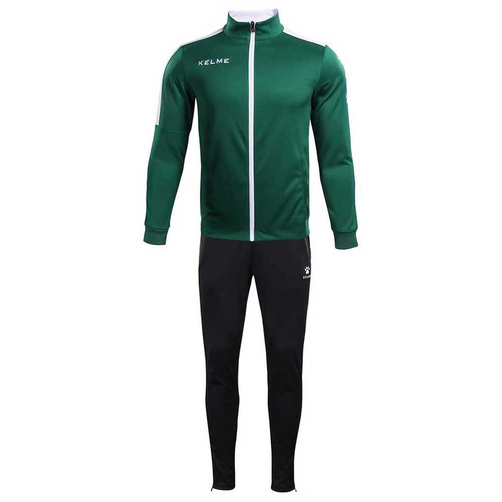 

Спортивный костюм Kelme, зеленый