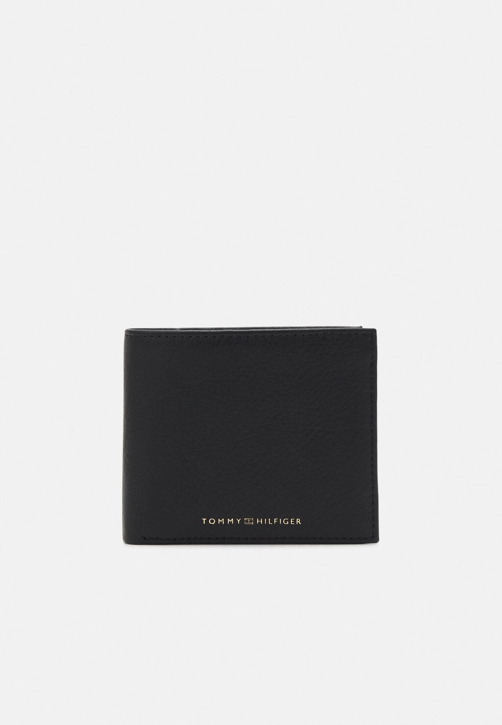 

Кошелек Tommy Hilfiger, черный