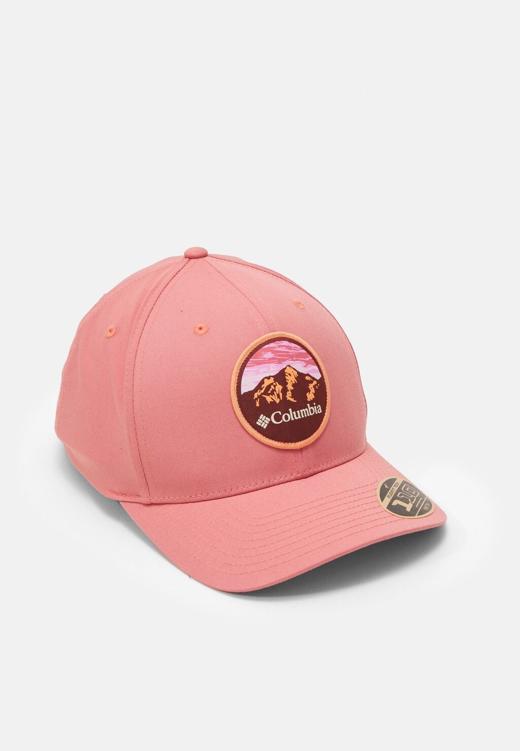 

Кепка Lost Lager Snap Back Unisex Columbia, цвет pink agave