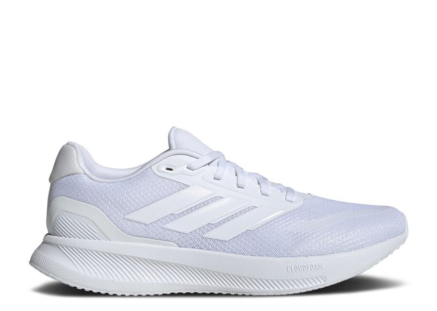 

Кроссовки adidas Runfalcon 5, цвет Triple White
