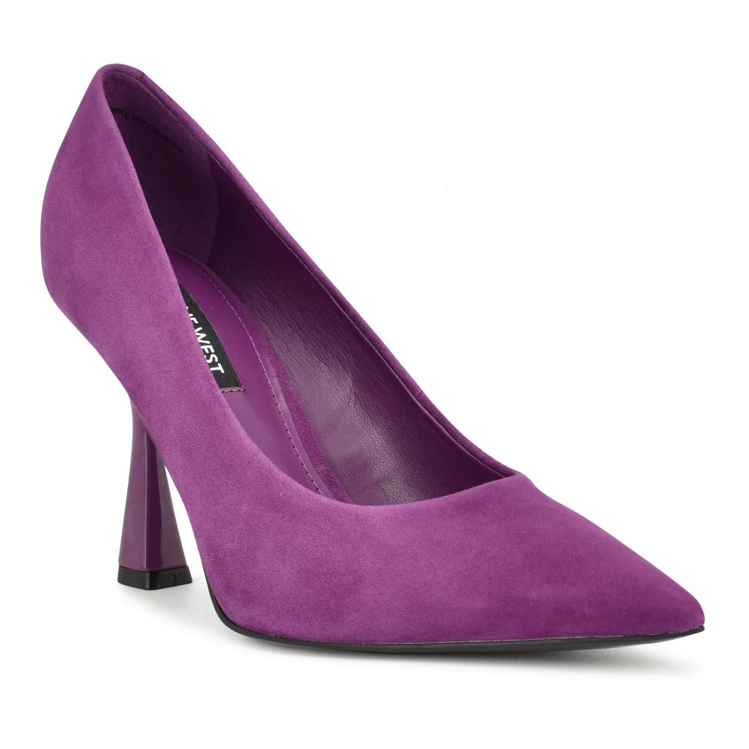 

Женские замшевые классические туфли Nine West Ravens Nine West