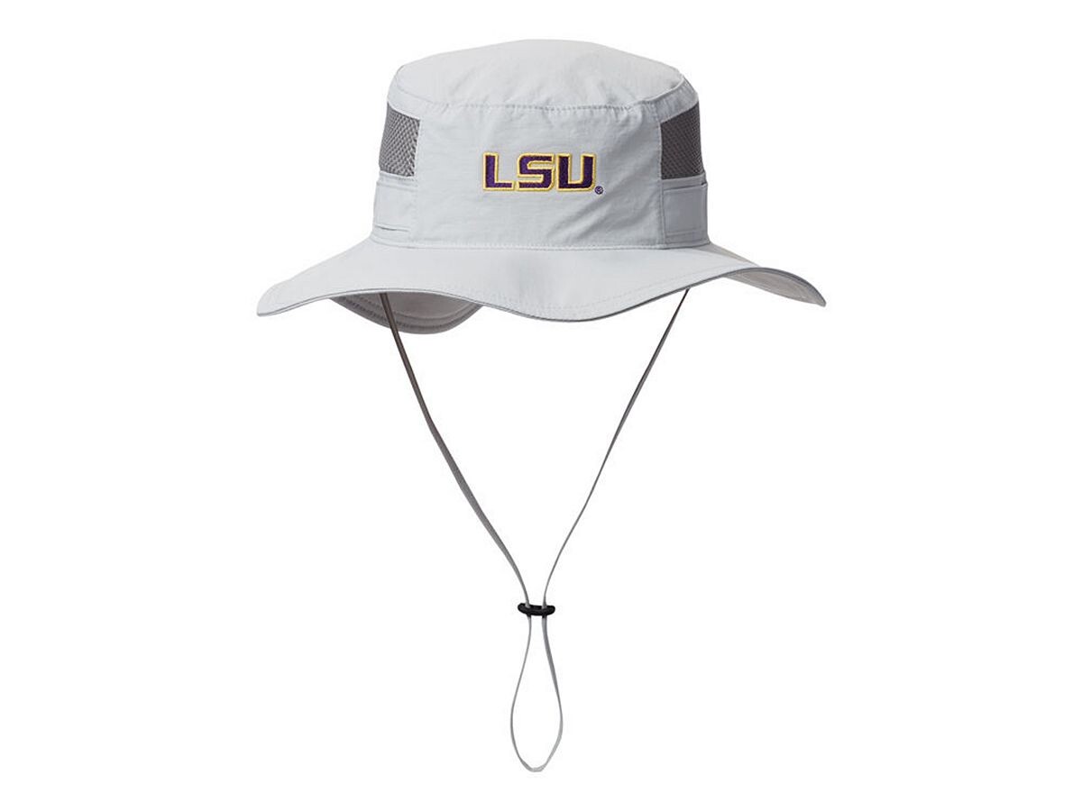 

Кепка LSU Tigers Bora Bora Booney Columbia