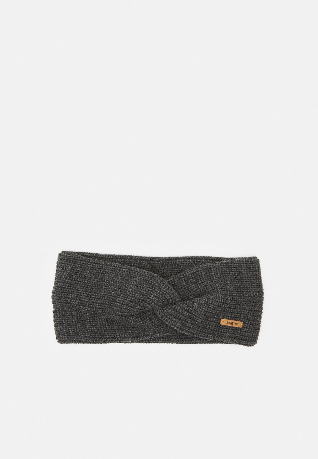 

Наушники Barts ПОВЯЗКА НА ГОЛОВУ TASITA, цвет dark grey