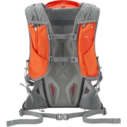 

Рюкзак Aeon LT 18л Rab, цвет Firecracker