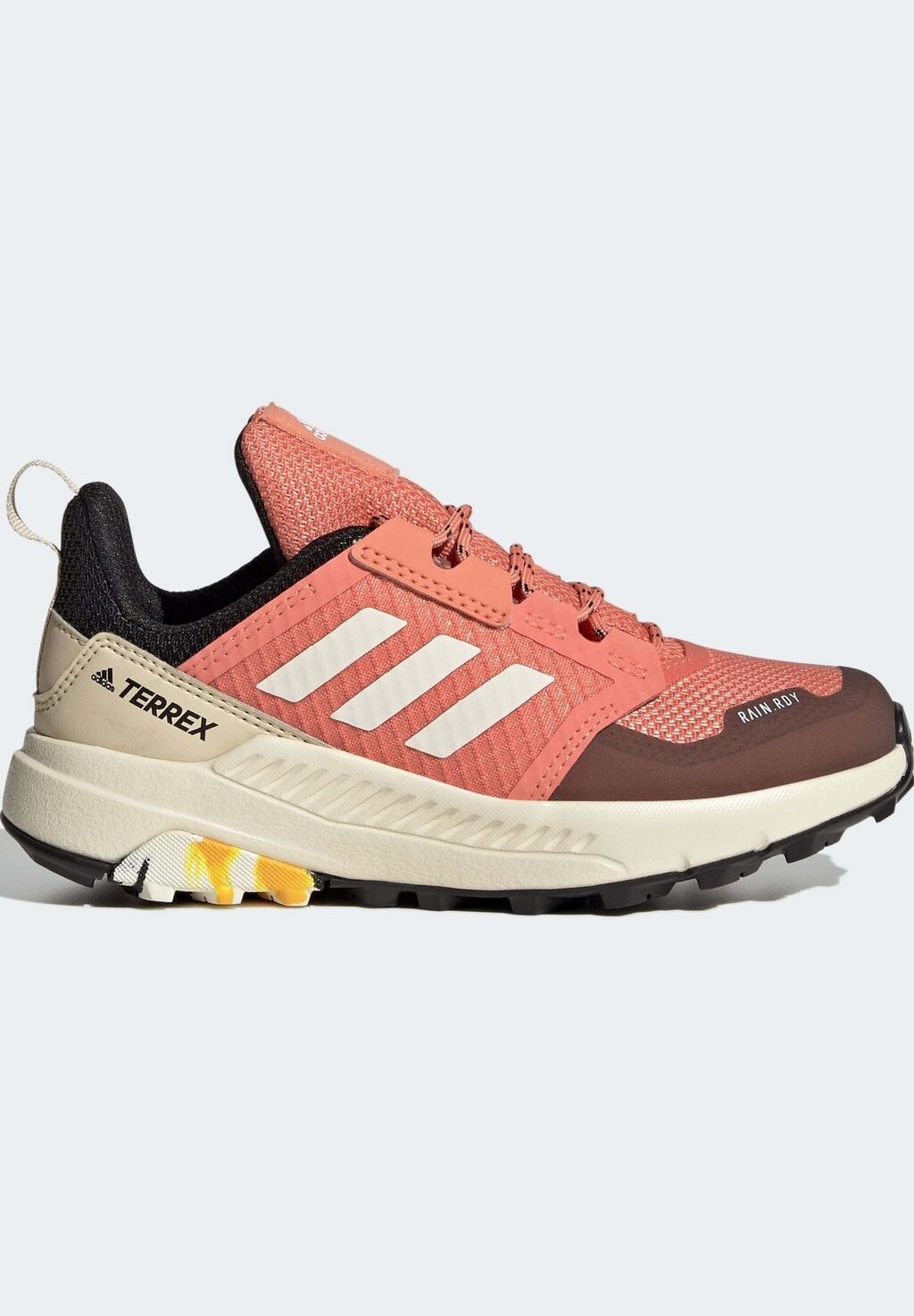 

Кроссовки TERREX TRAILMAKER R.RDY UNISEX Adidas Terrex, цвет white coral gold coloured