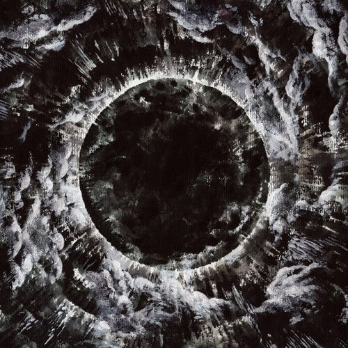 

CD диск Ominous Circle: Appalling Ascension