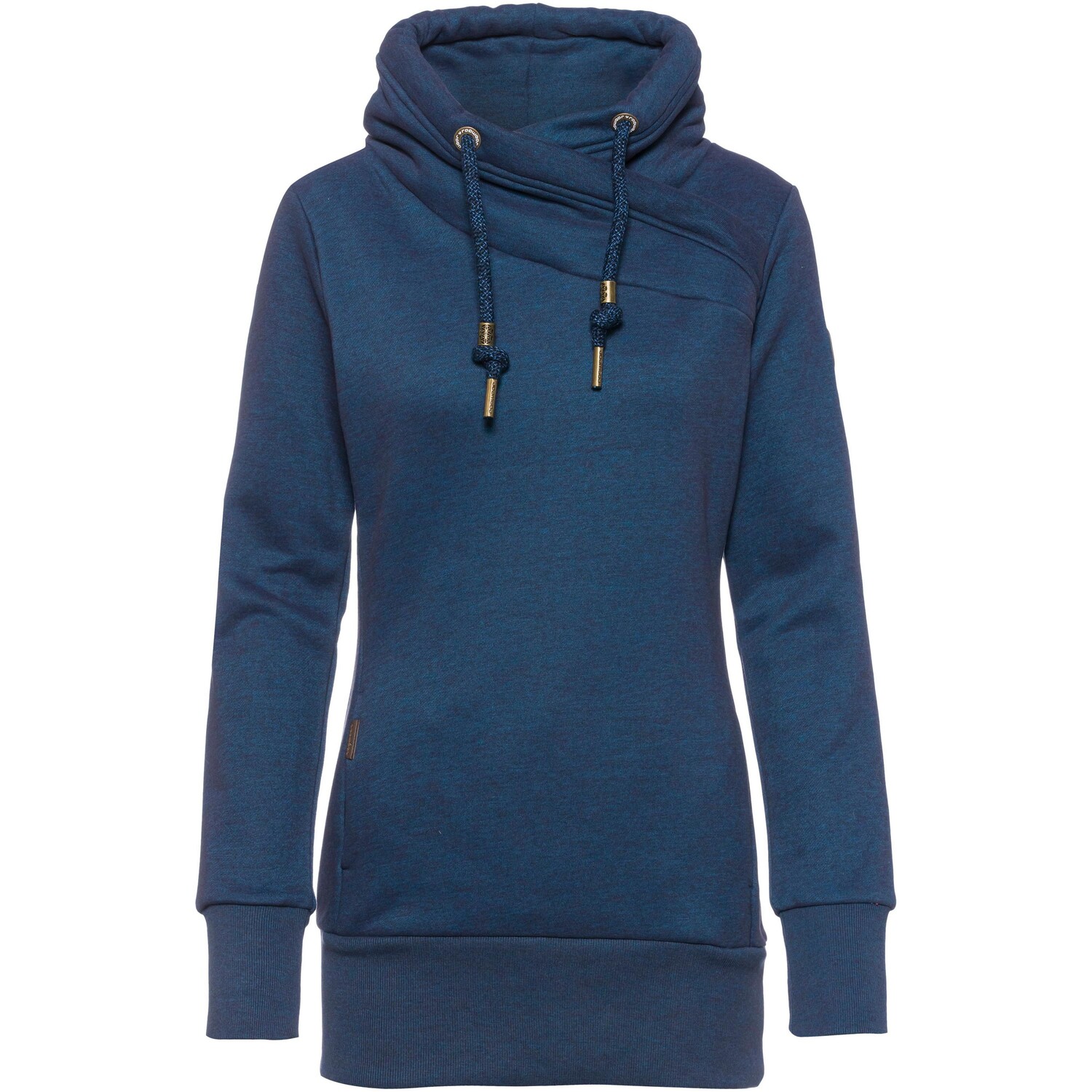 

Толстовка ragwear Neska, темно-синий