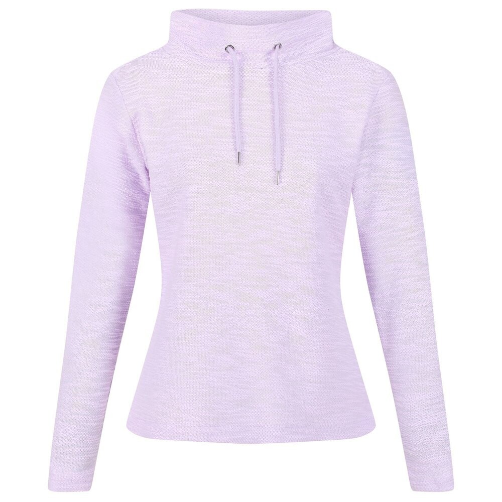

Толстовка Regatta Hensley Overhead, фиолетовый