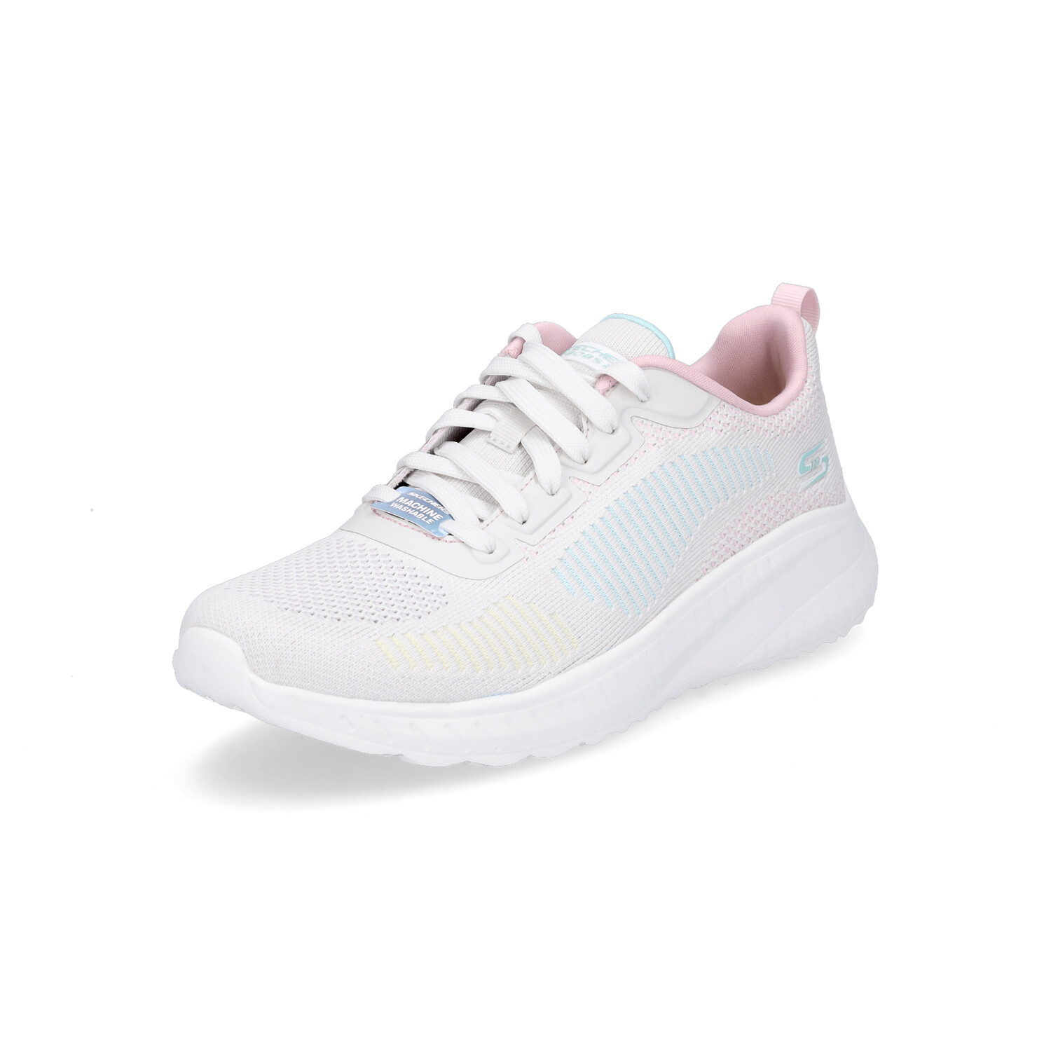 

Кроссовки Skechers Color Crush, белый