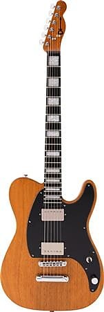 

Электрогитара Charvel Pro Mod San Dimas Style 2 Joe Duplantier Signature Natural