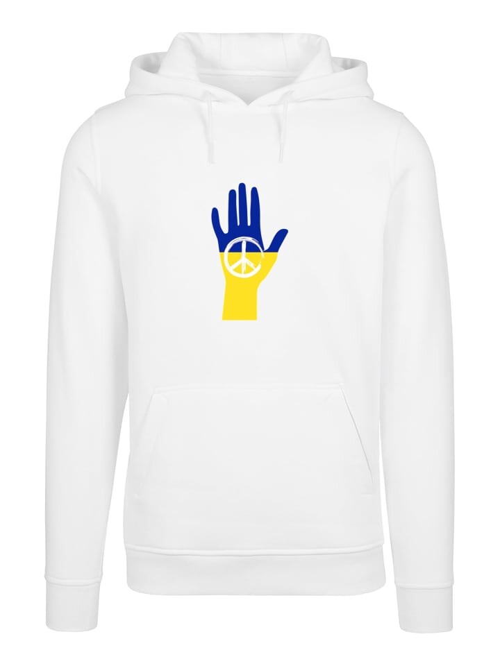 

Толстовка Merchcode, белый