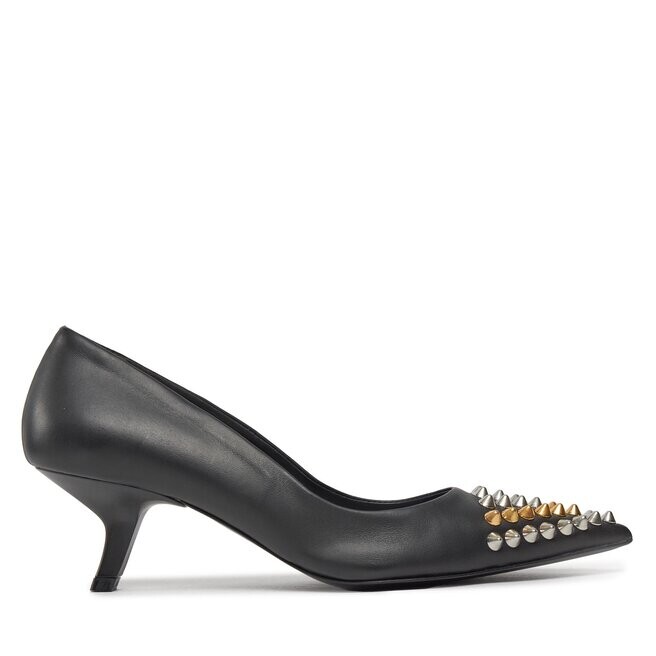 

Туфли Pinko Ravel Decollete AO 23-24 BLKS1 102032 A18Y Black Z99, черный