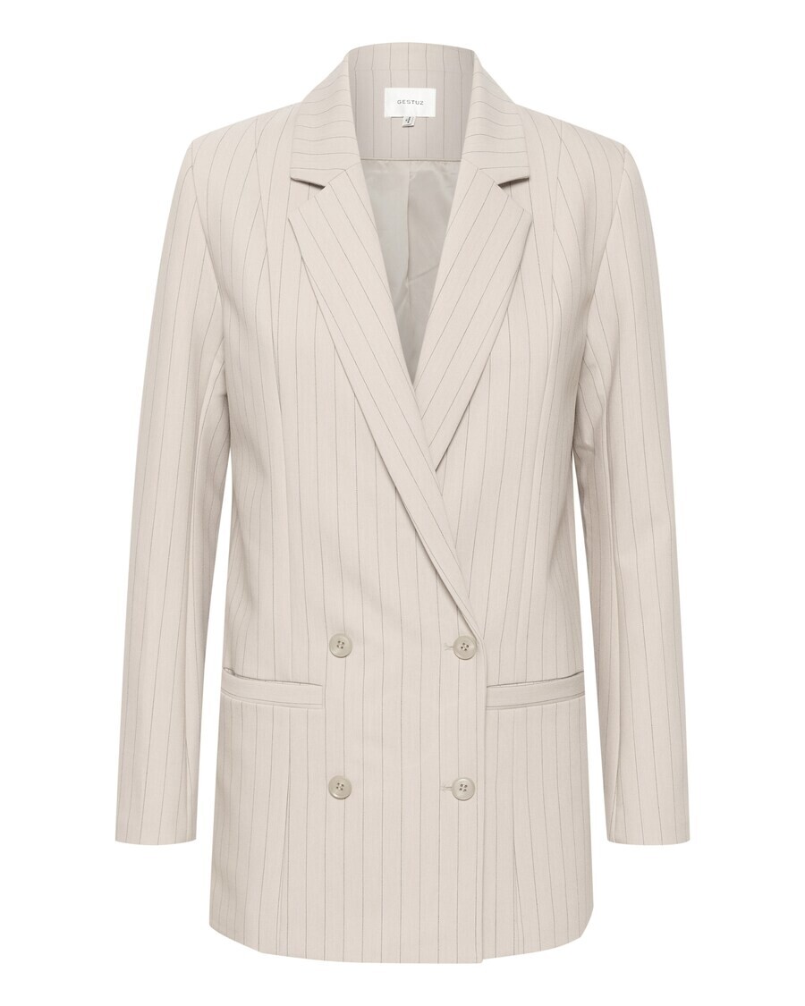

Блейзер Gestuz Blazer Joelle, песочный