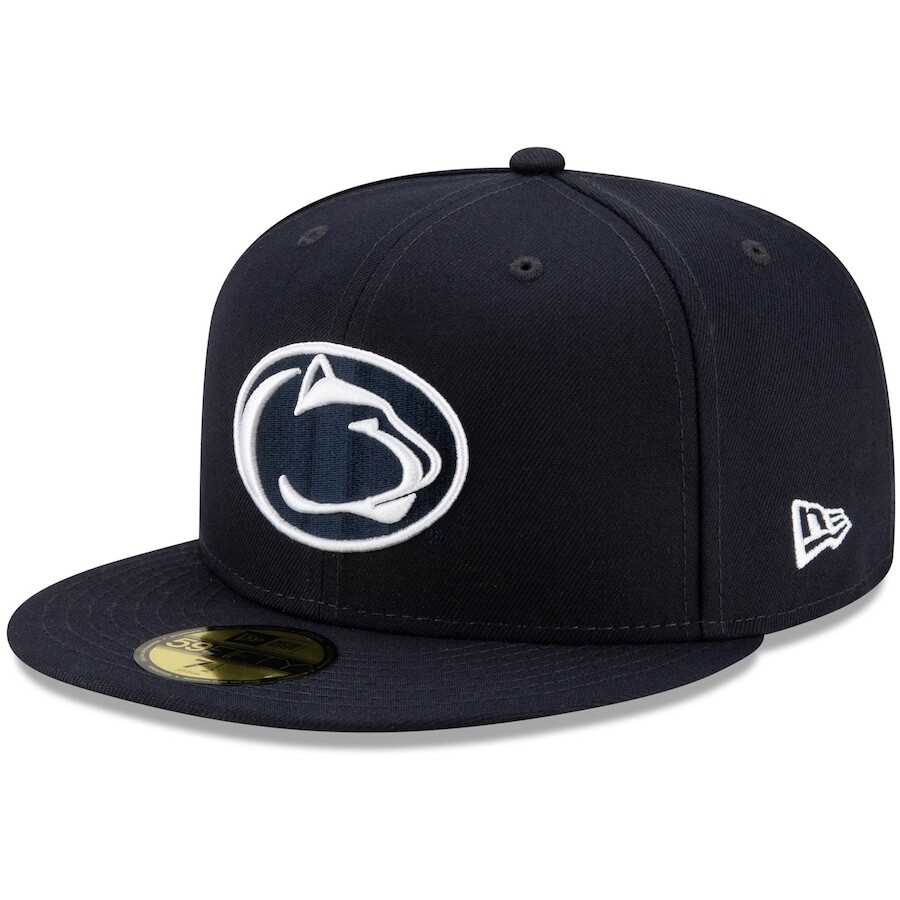 

Бейсболка New Era Penn State Nittany Lions, нави