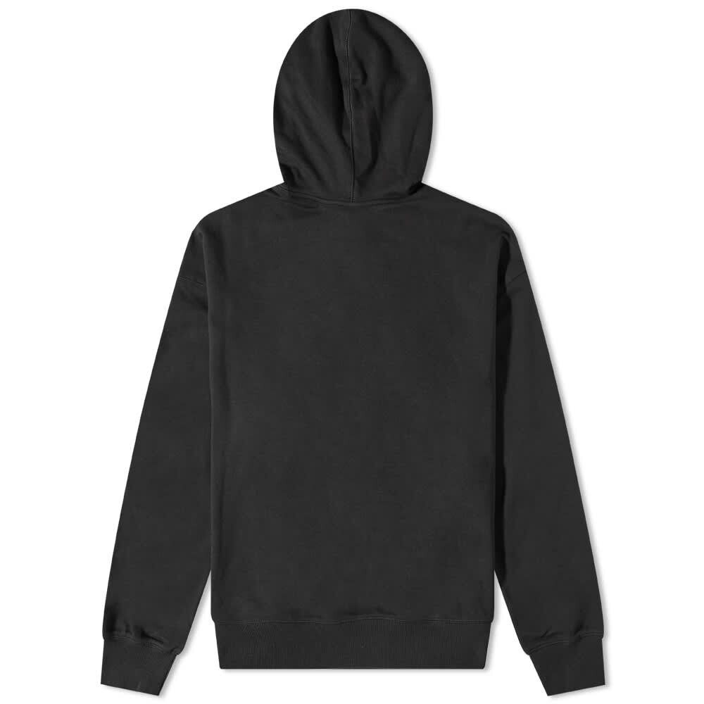 

Толстовка New Balance Uni-ssentials Popover, черный