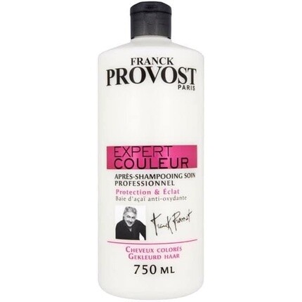 

Franck Provost Expert Couleur Профессиональный кондиционер для защиты и сияния 750 мл