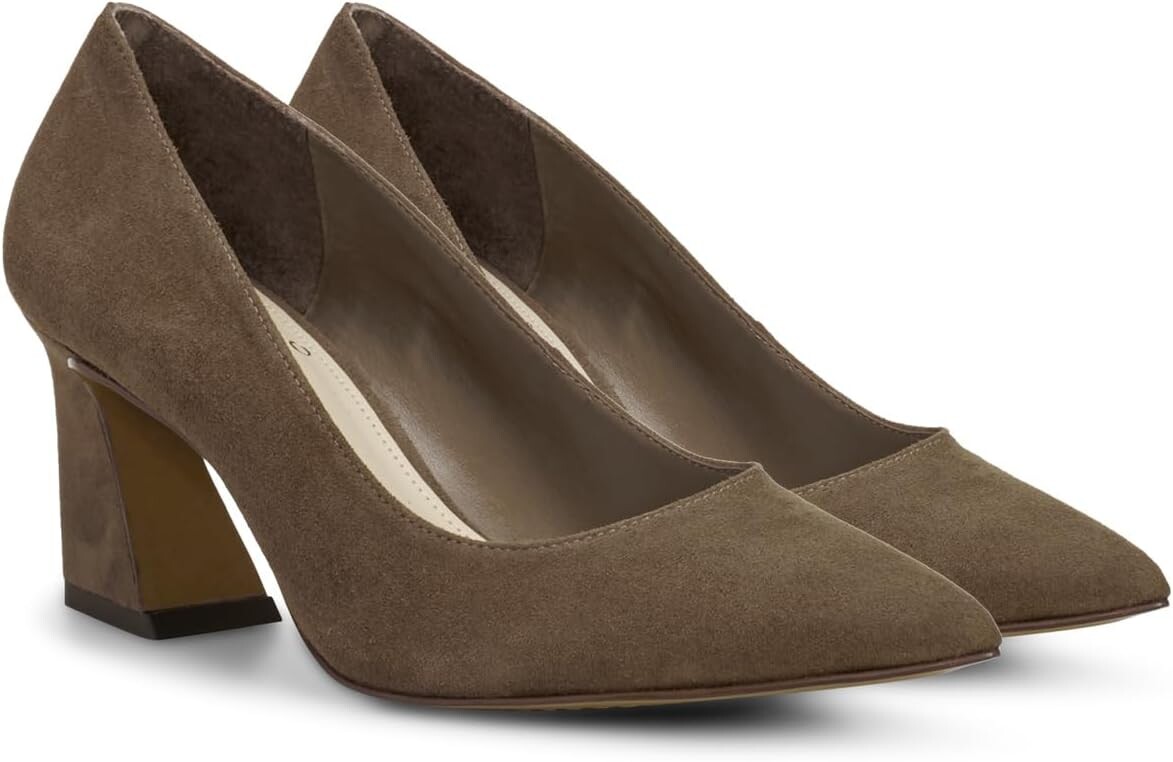 

Туфли Hailenda Vince Camuto, цвет Mink