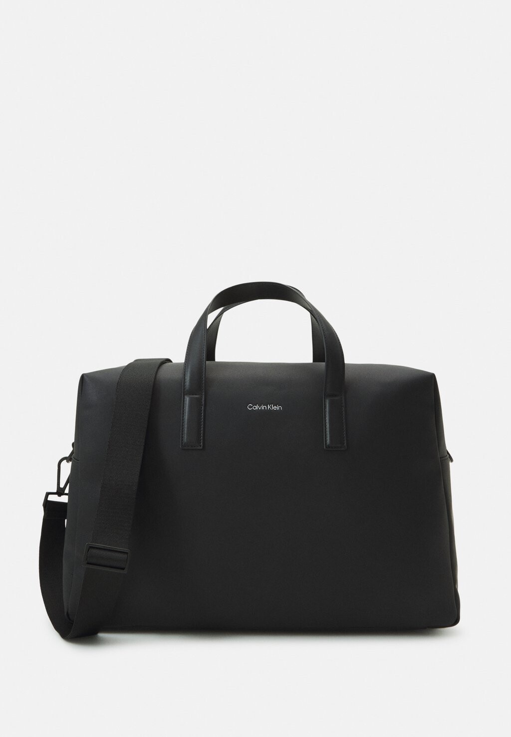 

Сумка Weekender MUST Calvin Klein, цвет black