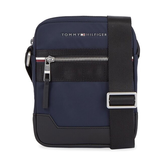

Сумка Tommy Hilfiger ThElevated Nylon, темно-синий