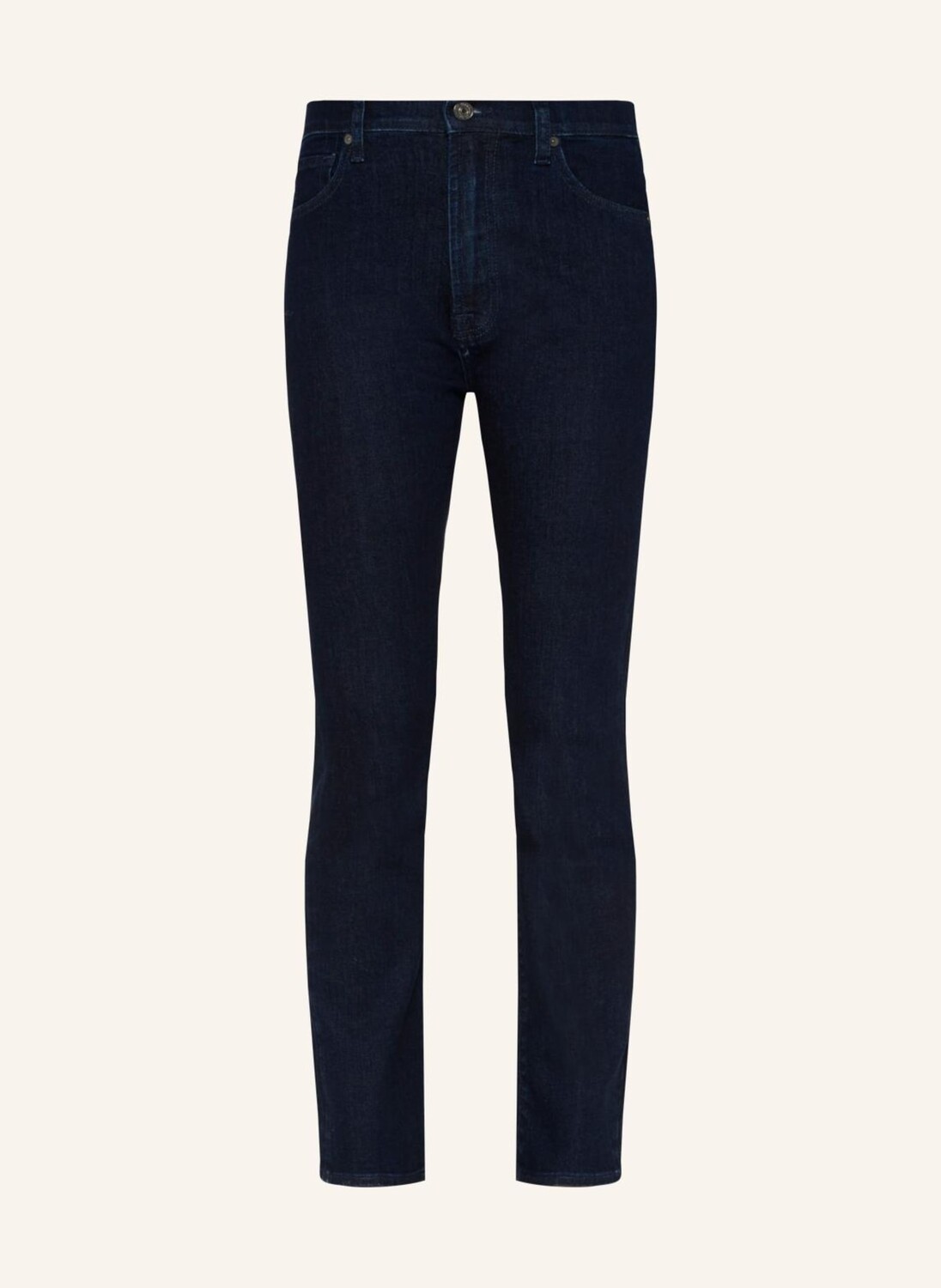 

Джинсы 7 for all mankind EASY SLIM Slim Fit, синий