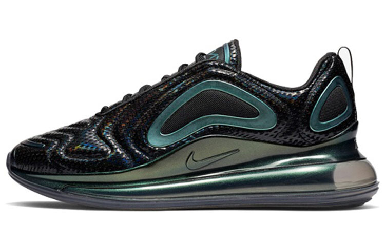 

Nike Air Max 720 Throwback Future Радужный
