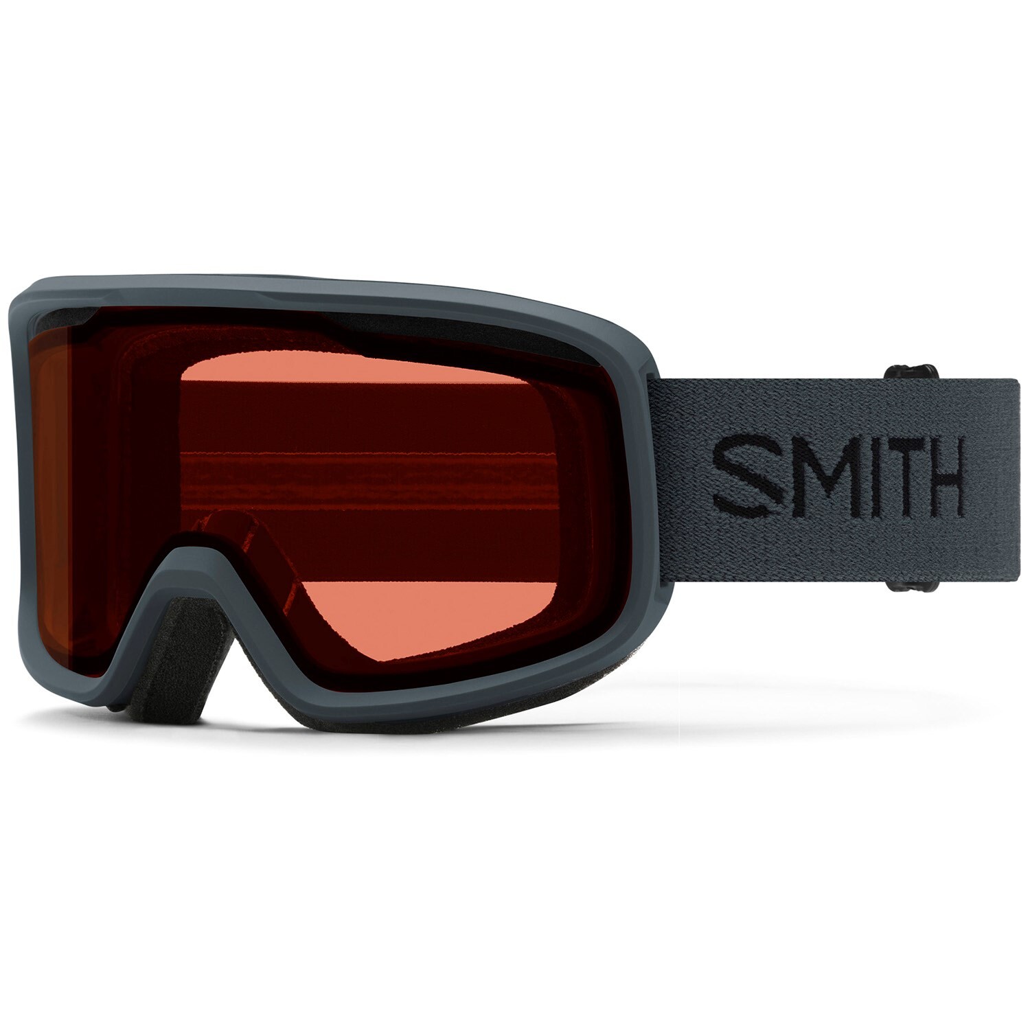 

Лыжные очки Smith Frontier