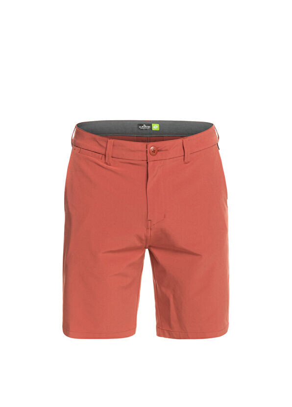 

Мужские шорты-амфибия Ocean Union 20 дюймов Quiksilver, красный