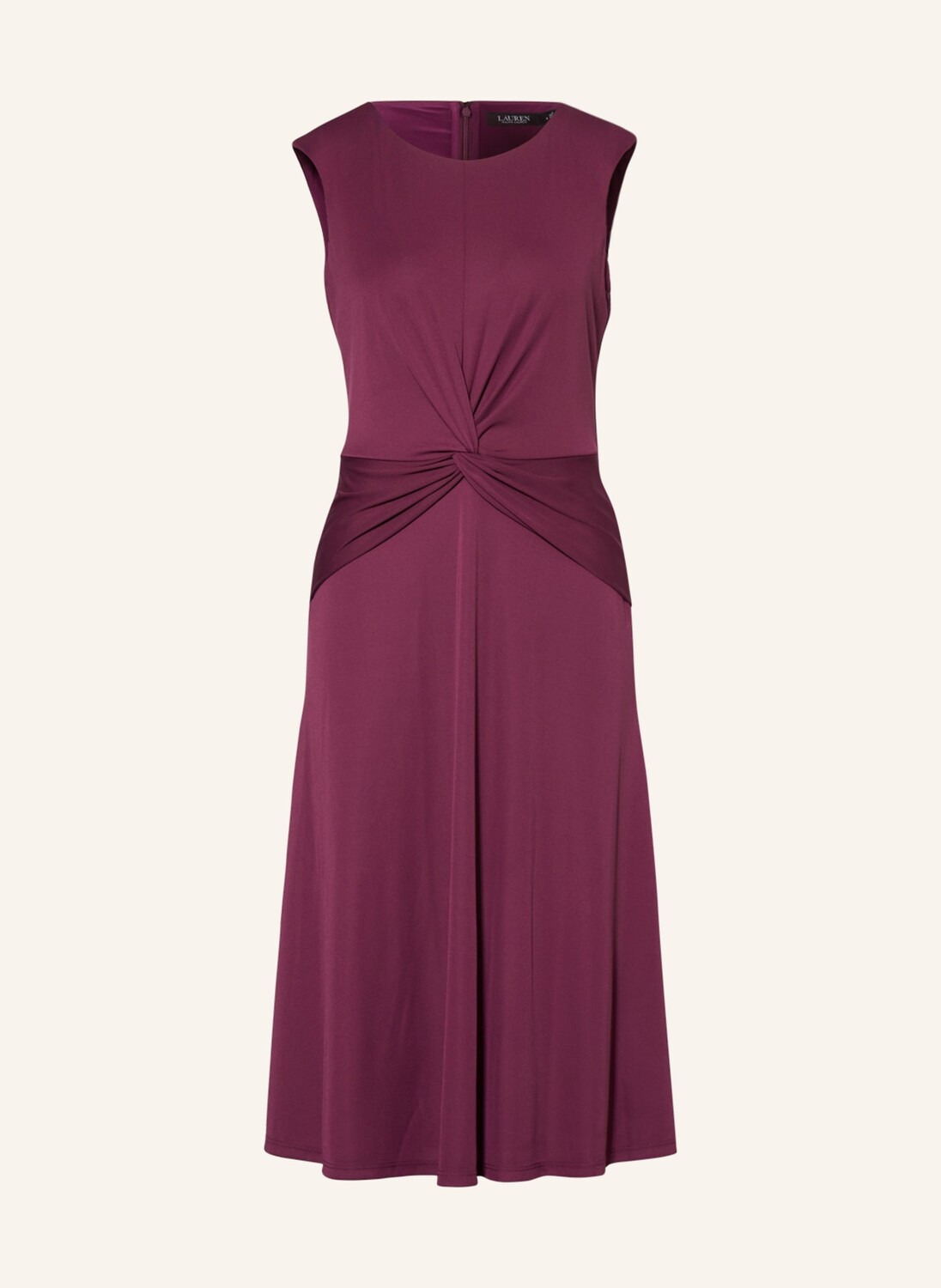 

Платье LAUREN RALPH LAUREN, фиолетовый