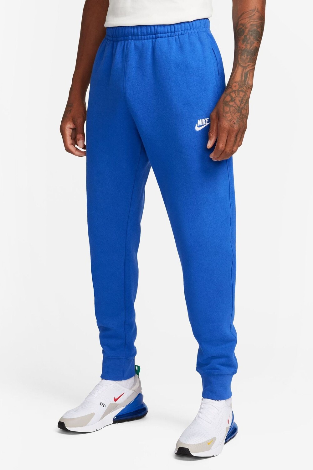 

Клуб бегунов Nike, синий