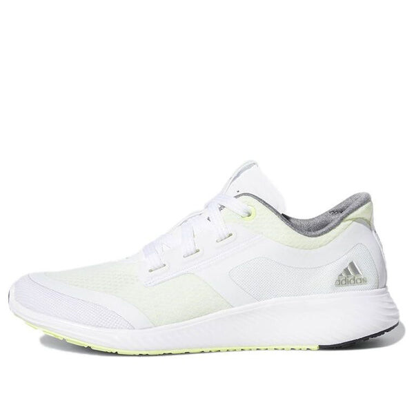 

Кроссовки edge lux clima 2 Adidas, желтый