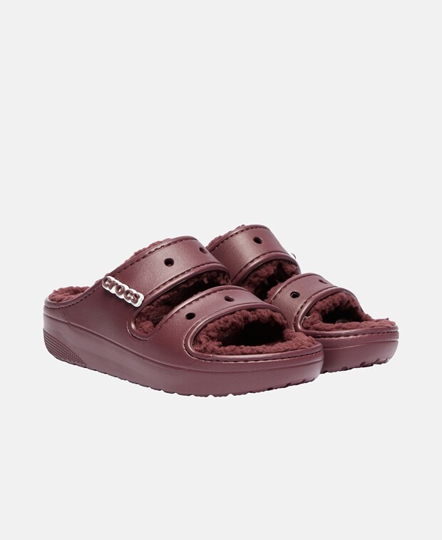 

Сандалии Crocs, красный