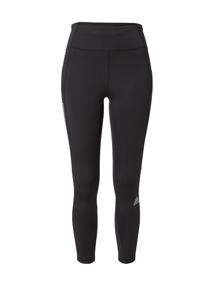 

Спортивные брюки ADIDAS SPORTSWEAR Skinny Workout Pants Own The Run, черный