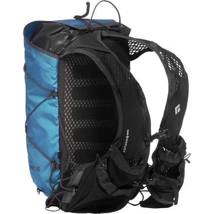 

Рюкзак для дистанции 15л. Black Diamond, цвет Bluebird