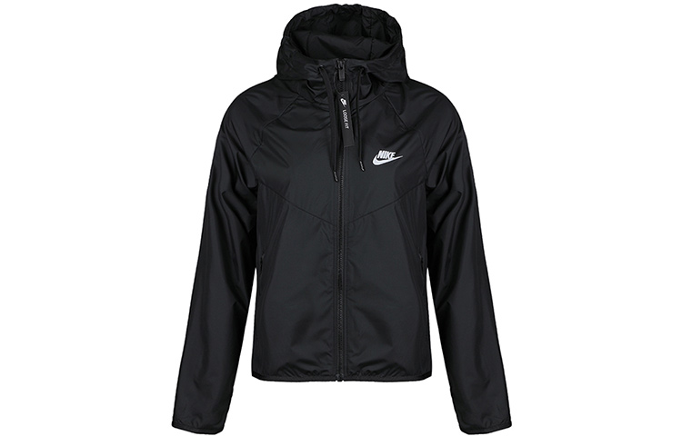 

Женские куртки Nike, цвет Black