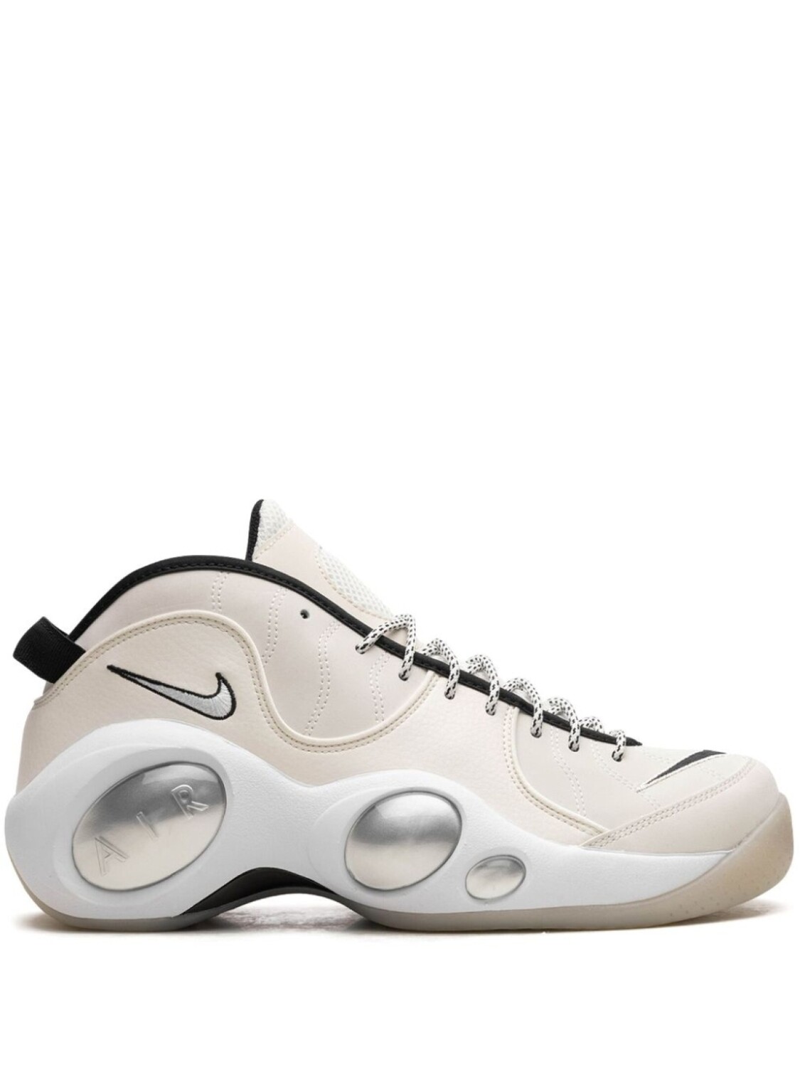 

Nike кроссовки Air Zoom Flight 95 Pale Ivory, нейтральный цвет, Серый