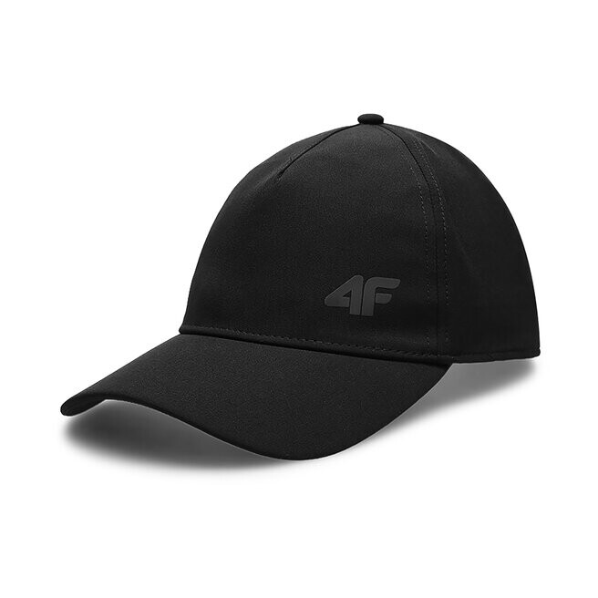 

Бейсболка 4F, черный