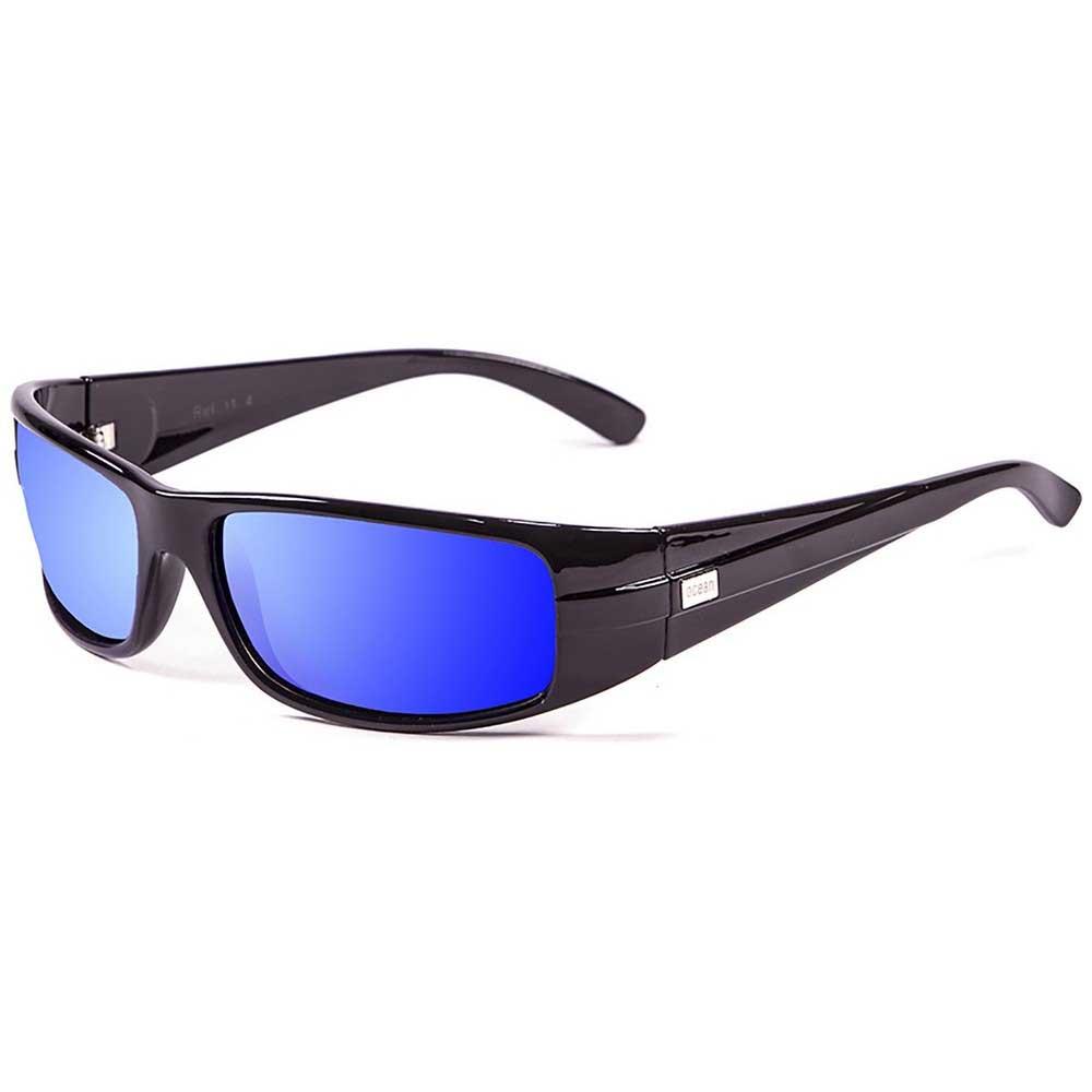 Солнцезащитные очки Ocean Zodiac, синий цена и фото