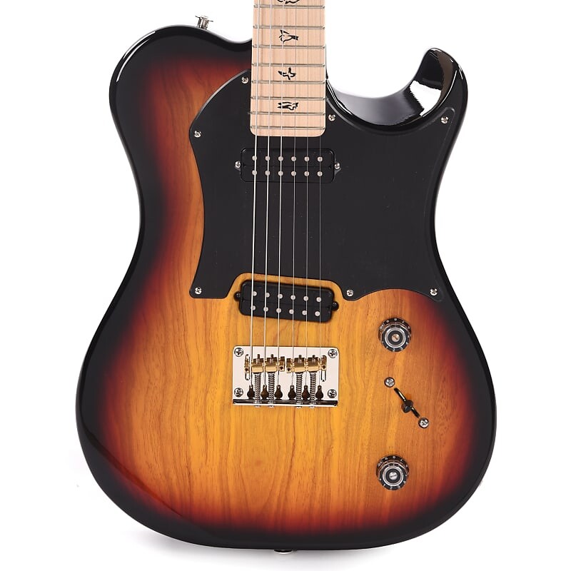 

Электрогитара PRS Myles Kennedy Signature Tri-Color Sunburst