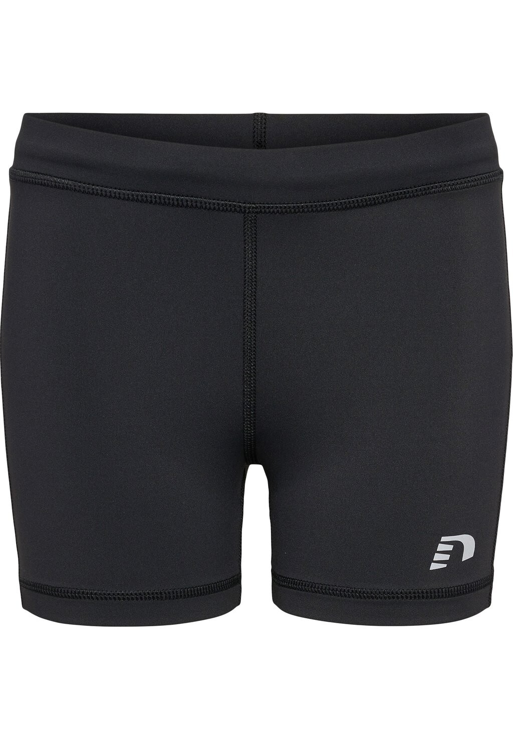 

Леггинсы Newline, цвет black